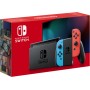 Nintendo Switch Rosso Neon/Blu Neon [ed.2022], schermo 6.2 pollici (10010738)
