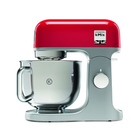 Kenwood Electronics 0W20011138 robot da cucina 1000 W 5 L Rosso (0W20011138) (KMX750RD)