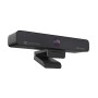 AudioCodes RXVCam50M 8,28 MP Nero 3840 x 2160 Pixel 30 fps CMOS 25,4 / 2,5 mm (1 / 2.5") (RXVCAM50-M)