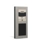 2N Access Unit QR Lettore di base per il controllo degli accessi Nero, Argento (916201)