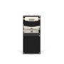 2N Access Unit QR Lettore di base per il controllo degli accessi Nero, Argento (916201)