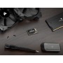 Corsair MP600 MICRO 1 TB M.2 PCI Express 4.0 NVMe 3D TLC NAND (CSSD-F1000GBMP600MCR2)