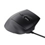 Trust GXT 145 Rexxa mouse Gaming Mano destra USB tipo A 12800 DPI (26024)
