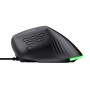 Trust GXT 145 Rexxa mouse Gaming Mano destra USB tipo A 12800 DPI (26024)