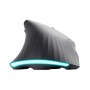 Trust GXT 145 Rexxa mouse Gaming Mano destra USB tipo A 12800 DPI (26024)