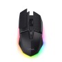 Trust GXT 122 Felox+ mouse Gaming Mano destra RF senza fili + Bluetooth Ottico 10000 DPI (25748)
