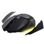 Trust GXT 122 Felox+ mouse Gaming Mano destra RF senza fili + Bluetooth Ottico 10000 DPI (25748)