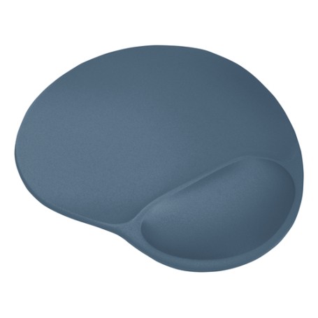 Trust 26011 tappetino per mouse Blu