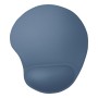 Trust 26011 tappetino per mouse Blu