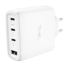 MAXO 65W 4P GAN CHARGER WHT (26068)