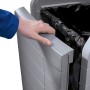 Hailo ProfiLine WSB Design Plus XXXL Rettangolare ABS Grigio (0912-590)