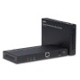 Lindy 38343 estensore KVM Trasmettitore e ricevitore (38343)