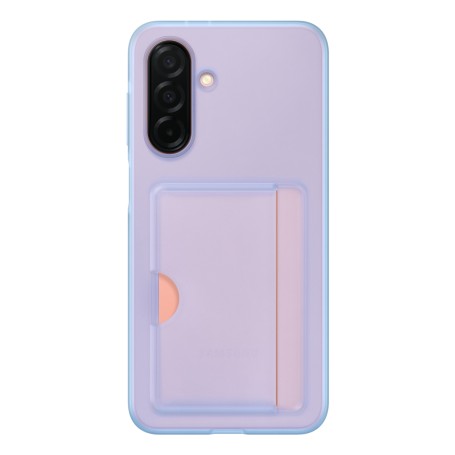 Samsung Galaxy A26 5G Card Slot Case (EF-OA266TLEGWW)