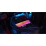 Kingston Technology FURY Beast 64GB 3600MT/s DDR4 CL18 DIMM (Kit da 4) RGB (KF436C18BB2AK4/64)