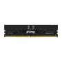 Kingston Technology FURY 64GB 6400MT/s DDR5 ECC Reg CL32 DIMM (Kit da 4) Renegade Pro EXPO (KF564R32RBEK4-64)