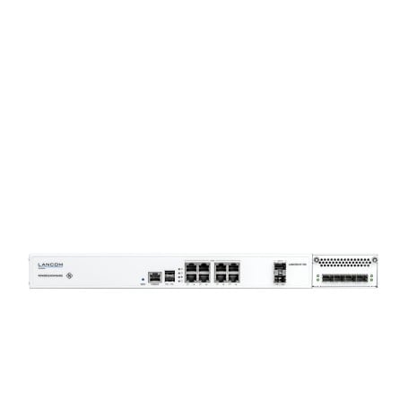 Lancom Systems UF-760 firewall (hardware) 1U (55035)