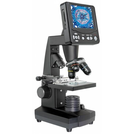 Bresser Optics 5201000 microscopio 2000x Microscopio ottico