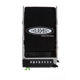 Origin Storage FUJ-1920EMLCMWL-S3 drives allo stato solido 1,92 TB 2.5" Serial ATA III TLC