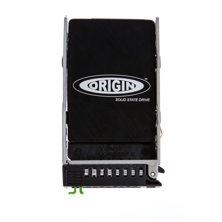 Origin Storage FUJ-1920EMLCMWL-S3 drives allo stato solido 1,92 TB 2.5" Serial ATA III TLC