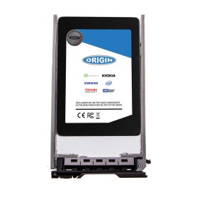 Origin Storage DELL-960EMLCRI-S16 drives allo stato solido 960 GB 2.5" Serial ATA III eMLC