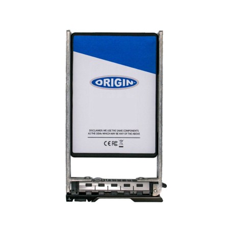 Origin Storage DELL-960EMLCRI-S12 drives allo stato solido 960 GB 2.5" Serial ATA III eMLC