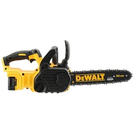 DeWALT DCM565P1 motosega Nero, Giallo (DCM565P1-QW)