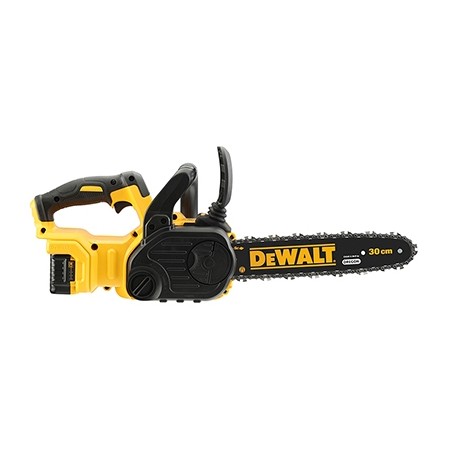 DeWALT DCM565P1 motosega Nero, Giallo (DCM565P1-QW)