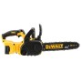 DeWALT DCM565P1 motosega Nero, Giallo (DCM565P1-QW)