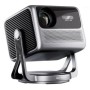Ultimea Nova C40 Proiettore a corto raggio 600 ANSI lumen LCD 4K (4096x2400) Argento (U0322)