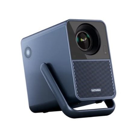 Ultimea Poseidon E40 Proiettore a raggio standard 1000 ANSI lumen LCD 4K (4096x2400) Grigio (U0340)
