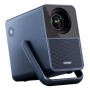 Ultimea Poseidon E40 Proiettore a raggio standard 1000 ANSI lumen LCD 4K (4096x2400) Grigio (U0340)