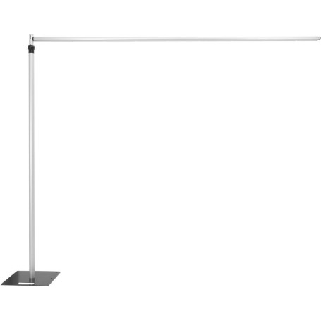 EUROLITE MCS-3148 Mobile Curtain Stand 90° Erweiterung Bühnenständer (59007054)