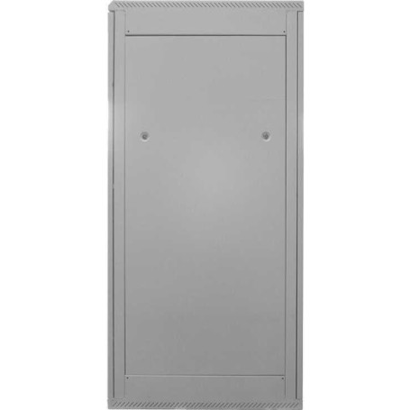 Triton 19"-Serverschrank/Netzwerkschrank RMA von - 42 HE - BxT 800x800 mm - lichtgrau - perforierte Türen (RMA-42-L88-CAX-N1-MA (RMA-42-L88-CAX-N1-MAA)