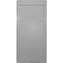 Triton 19"-Serverschrank/Netzwerkschrank RMA von - 42 HE - BxT 800x800 mm - lichtgrau - perforierte Türen (RMA-42-L88-CAX-N1-MA (RMA-42-L88-CAX-N1-MAA)