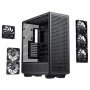 Antec 900 Full Tower Nero (0-761345-10272-8)