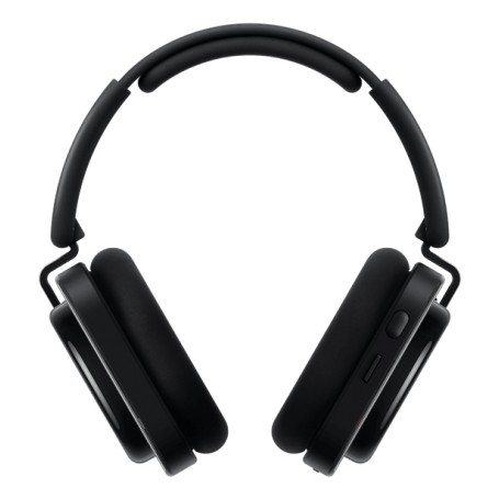 Nothing Headphone (a) Auricolare Con cavo e senza cavo A Padiglione MUSICA USB tipo-C Bluetooth Nero (A11300030)