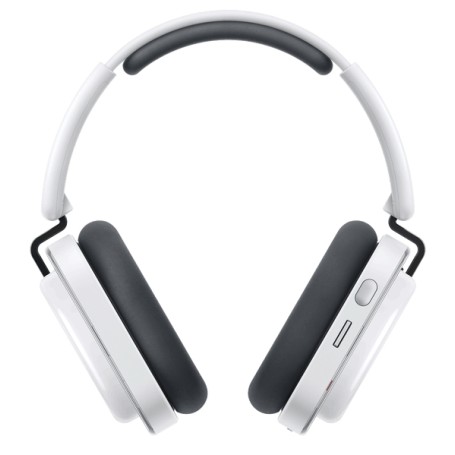 Nothing Headphone (a) Auricolare Con cavo e senza cavo A Padiglione MUSICA USB tipo-C Bluetooth Bianco (A11300029)