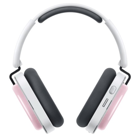 Nothing Headphone (a) Auricolare Con cavo e senza cavo A Padiglione MUSICA USB tipo-C Bluetooth Rosa (A11300028)