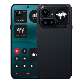 Nothing Phone (4a) PRO 8-128 Black (A10400333)