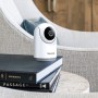 Reolink E Series E321 Cupola Telecamera di sicurezza IP Interno 2304 x 1296 Pixel Soffitto/Parete/scrivania