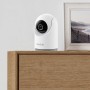Reolink E Series E321 Cupola Telecamera di sicurezza IP Interno 2304 x 1296 Pixel Soffitto/Parete/scrivania