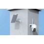 Reolink B430 + solar Cupola Telecamera di sicurezza IP Interno e esterno Parete (Argus Series B430 with Solar Panel)