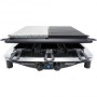 Steba RC 4 Plus Deluxe Chrome Nero (RC 4 PLUS DELUXE CHROME) (622300)