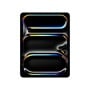 Apple iPad Pro Apple M 2 TB 33 cm (13") 16 GB Wi-Fi 6E (802.11ax) iPadOS 17 Argento (MVX93NF/A)