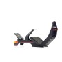 Playseat PRO Formula Red Bull Racing Sedia per gaming universale Sedia imbottita tappezzata Blu (RF.00233)