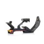 Playseat PRO Formula Red Bull Racing Sedia per gaming universale Sedia imbottita tappezzata Blu (RF.00233)