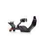 Playseat PRO Formula Red Bull Racing Sedia per gaming universale Sedia imbottita tappezzata Blu (RF.00233)