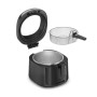 Tefal Vision FF2528E0 friggitrice Singolo 2,1 L Indipendente 1900 W Nero