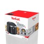 Tefal Vision FF2528E0 friggitrice Singolo 2,1 L Indipendente 1900 W Nero
