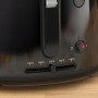 Tefal Vision FF2528E0 friggitrice Singolo 2,1 L Indipendente 1900 W Nero